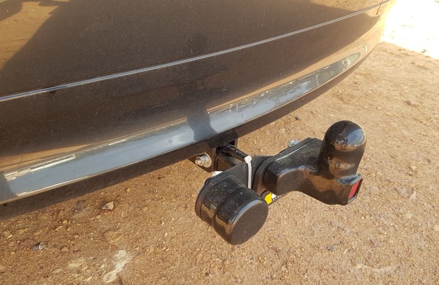 Tow bar fitment prices